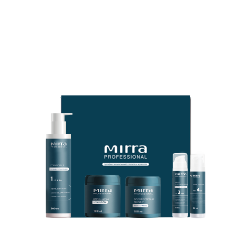 ���� 16 ������� - ����������� ��������� ���*��. ����� Mir*ra Professional. ����� ������