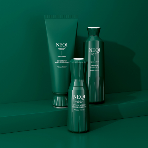 ���� 743�!!! SALE -50%!! ����� 372 ���! ����������� ������� ��� ������ ����� NEQI Volume Victory Shampoo!! ������� ����! ������!