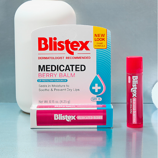 ���� 243�!!! SALE -50%!! ����� 122 ���! ������� ��� ��� Blistex Medicated ������� SPF 15 (���)! ������� �� �������� ��������!