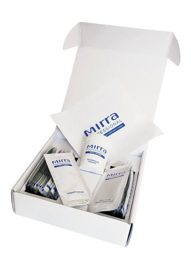 ������� ����� ����-����� �� ������� MIRRA PROFESSIONAL. 10 �������� �������� � ����� ������. ����� - ��������� ����� ��� ���������� ����, ���� ����� ���� ��� ��������� � ������ ��������