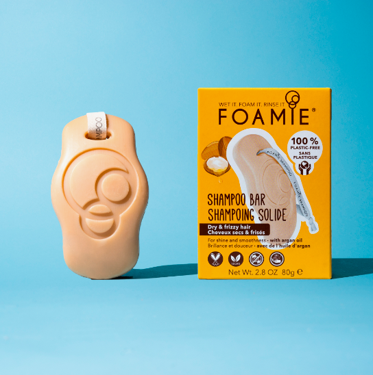 ���� ��������!! ������ 60%%%!!!!! ������ ��� �� ���������? � Foamie ���� ��, ��� ��� �����! ������� ������� Foamie Kiss Me Argan!!