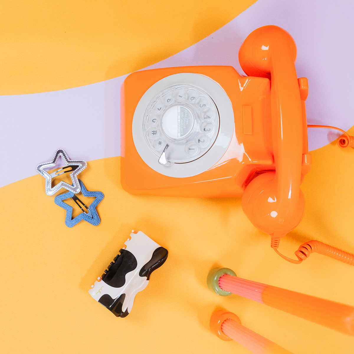 ������ ����!! ������ -35%!! � ��������� ����-���� invisibobble CLIPSTAR Starlight Serenade �� ������� ������������� ���� ��������� ���-�������!