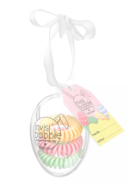 ������ ����!! SALE -50%!! ����� 153 �!! ���� 306�!!!  �������-������� ��� ����� invisibobble ORIGINAL Easter Egg � ���������� �������� - ����������� ��������� �� ������ ����! 