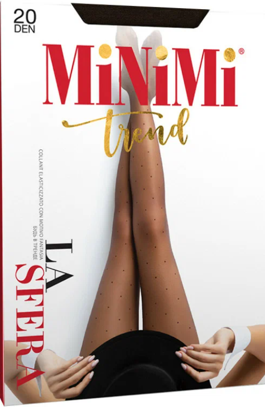 ����������� ������ �� MiNiMi, Conte, OMSA, SiSi, Innamore, Incanto. �������, ������� � ������� �����������