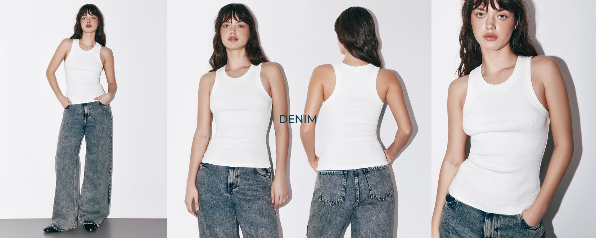 BUNGLY. ���� �� 01.03. �����/26. ������, ������� �� �������� ������ ����� � ��������� ���� �����. ��������� "Amore", "Timeless", "Daily base", "Denim".