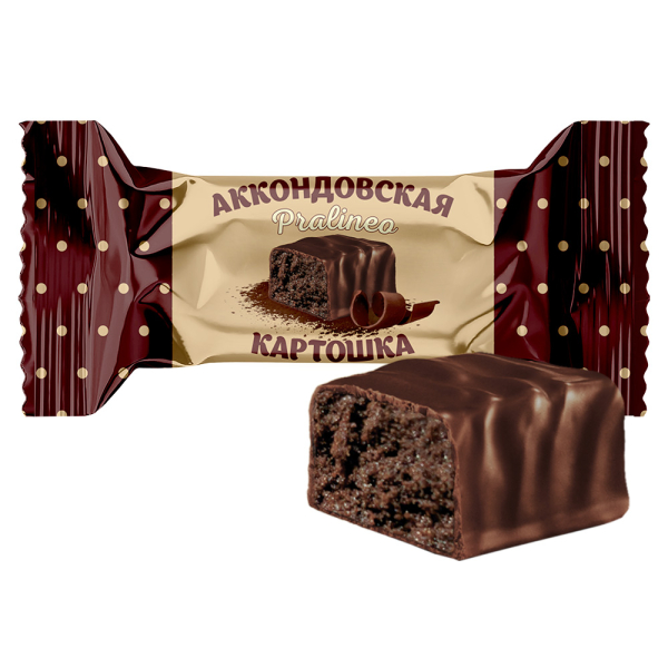 ������� �� �����!!! �������� �������� 270 ���!!! ������� ���� 331 ���. ������ ���������� ���� � ��������� �������� "������������ ��������" Pralineo ���������� ��� �����, ��� � ��������. 