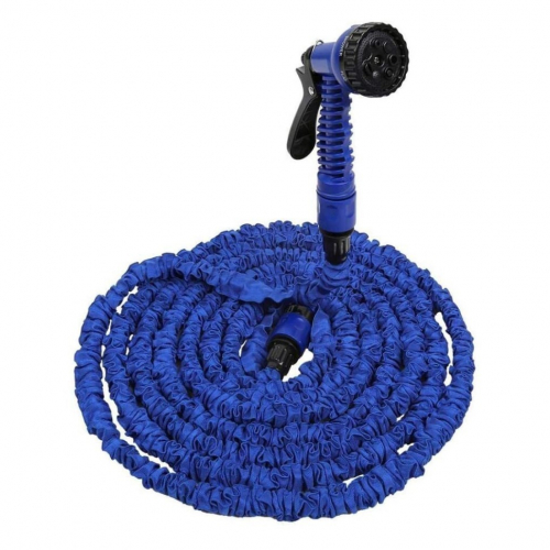 ����� Magic Hose ������� ����� 45 m/150 ft . ����� ������ �����������, � ������ ������� ��������� ���������� ������ ������� ��������, ���������� ������������ ������������� ��� ������ ����.