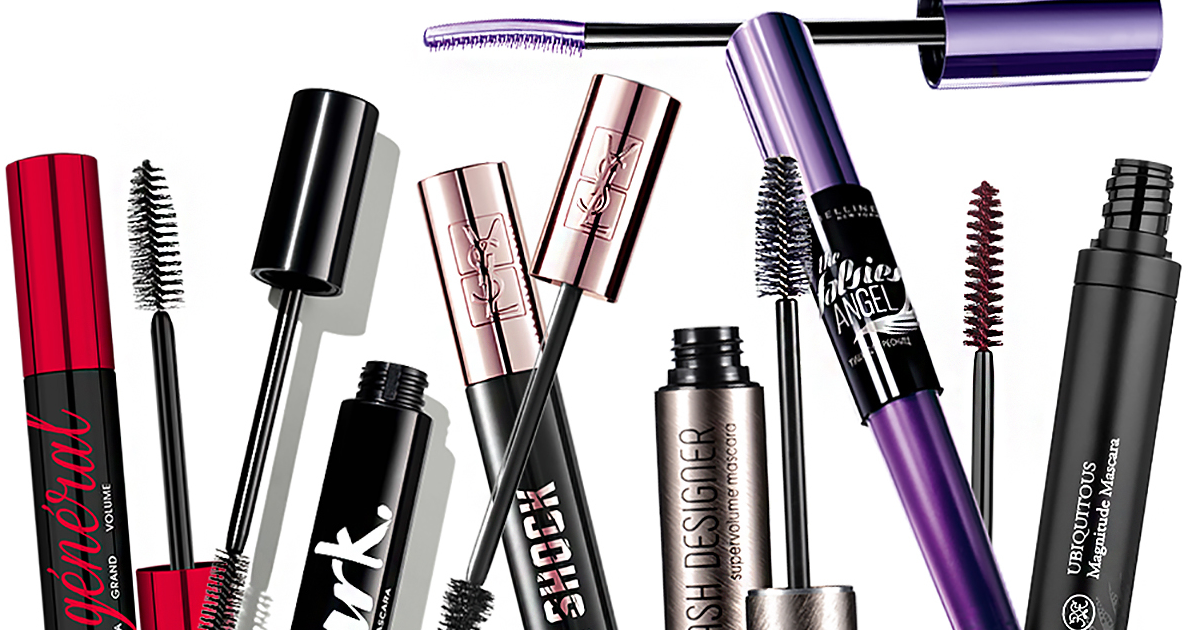 �� 16.03 ����� ���������� ���� Bourjois,pupa,Maybelline MaxFactor,L'Oreal.�����-105 