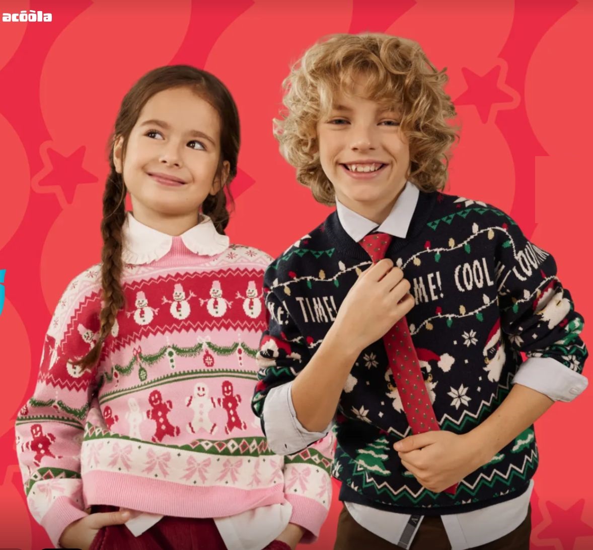 Acoola - ������, ������� �������! �����-6.