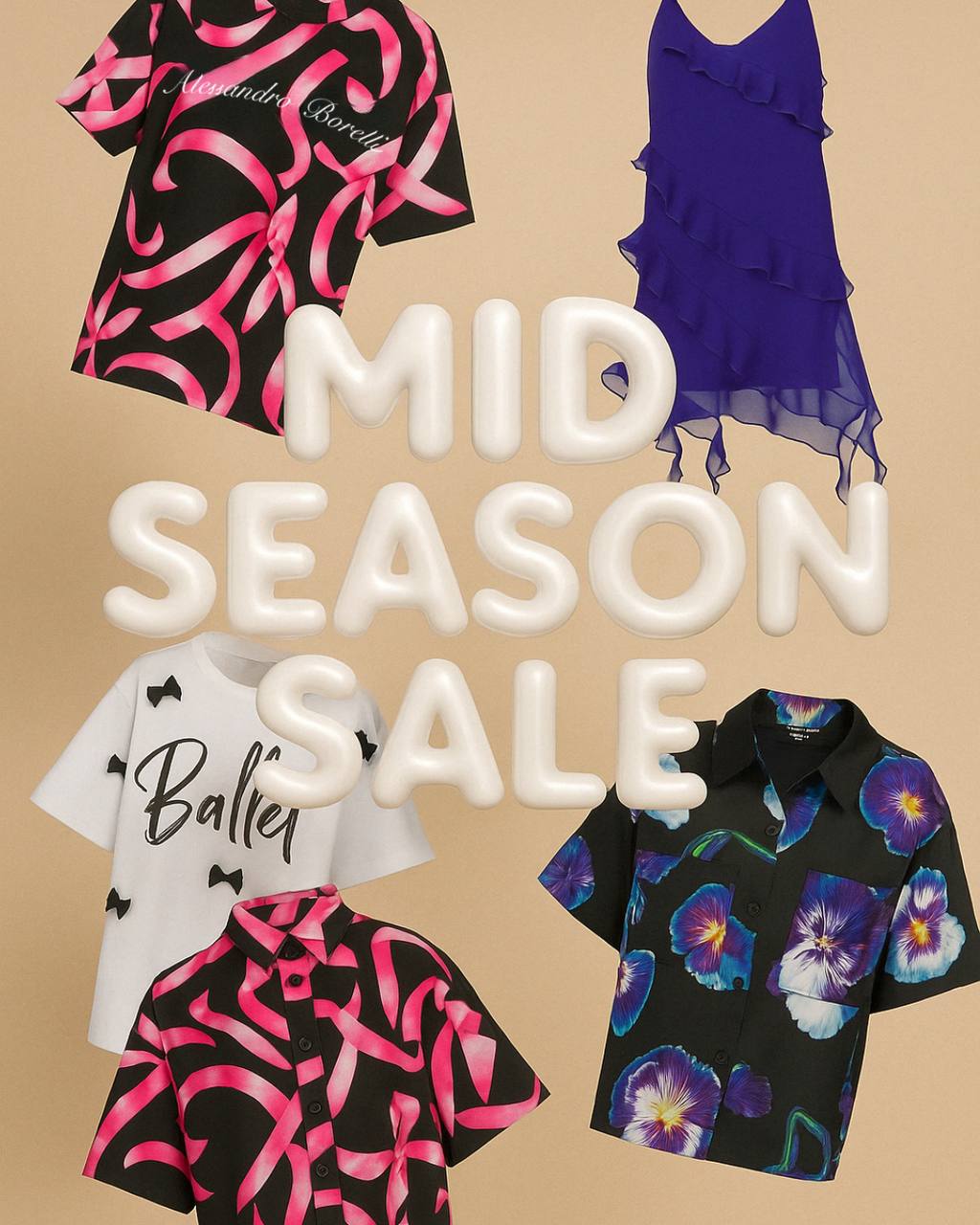 A.B**orelli - ������� ������ �� ������������ ���������. �����-47.