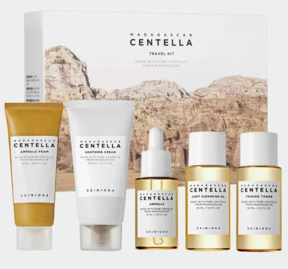 SKIN1004 - ���� � ���������