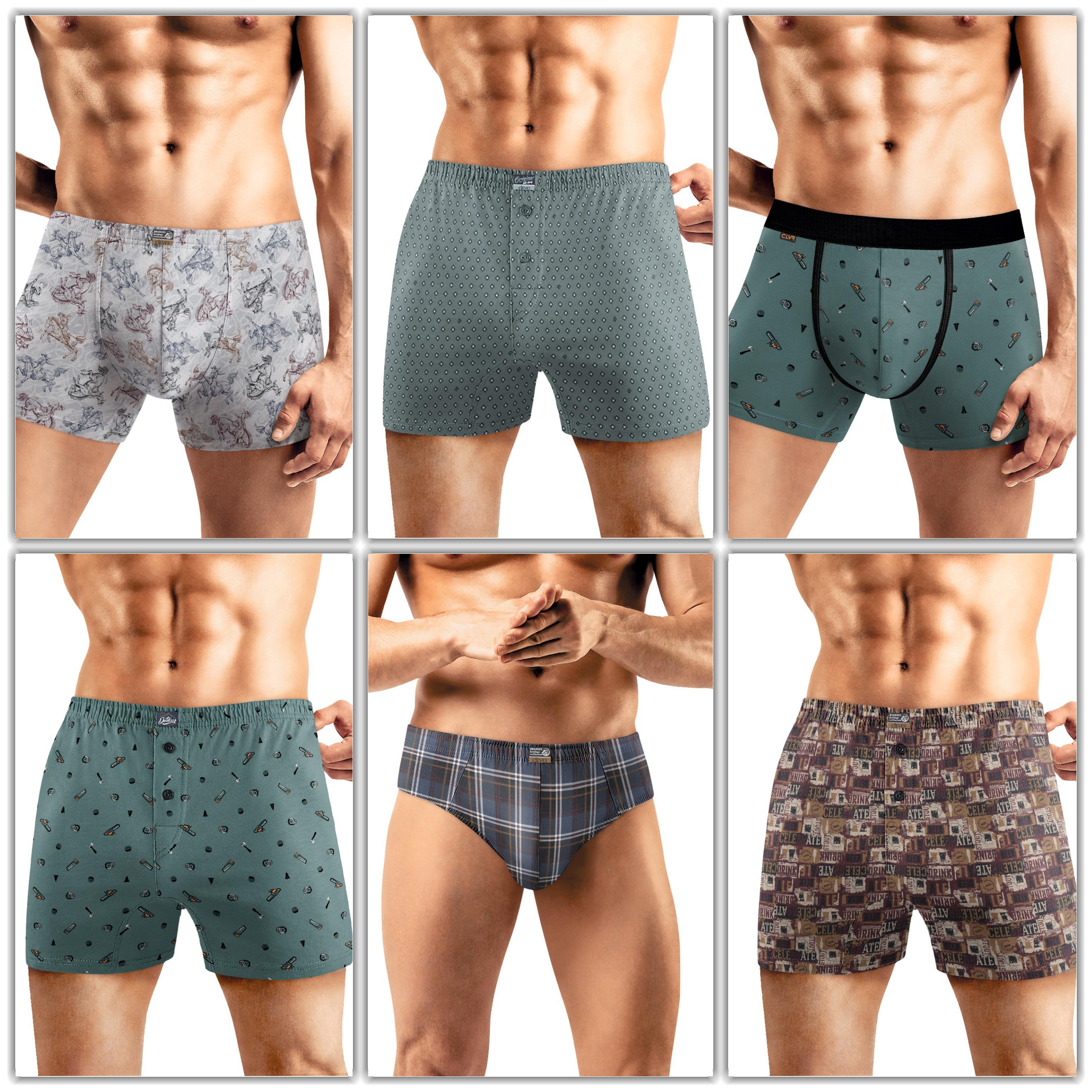 CLEVER! ������� �����! ����� �������! 