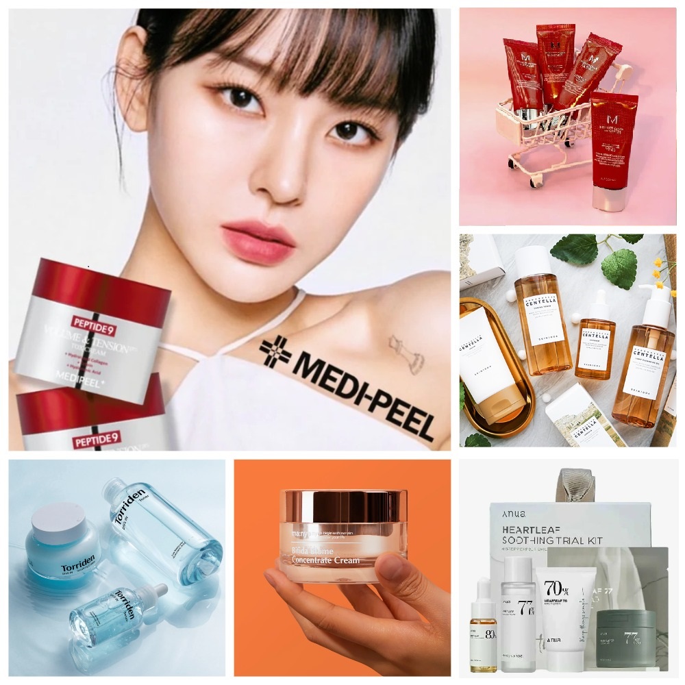 ��������� ���������-88(SKB). MEDI-PEEL �� ������ �����! ������� MANYO, VT COSMETICS, SKIN1004, SKIN79. � ��.