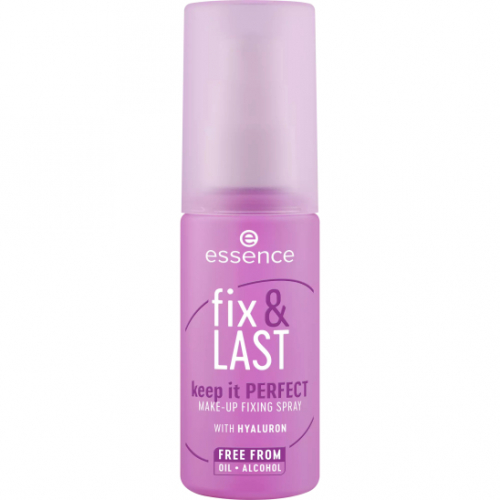 Essence/����������� ����� ������ fix & LAST PERFECT MAKE-UP/949045        ��-���� ������� ����: 266.93 �   �����: Essence 