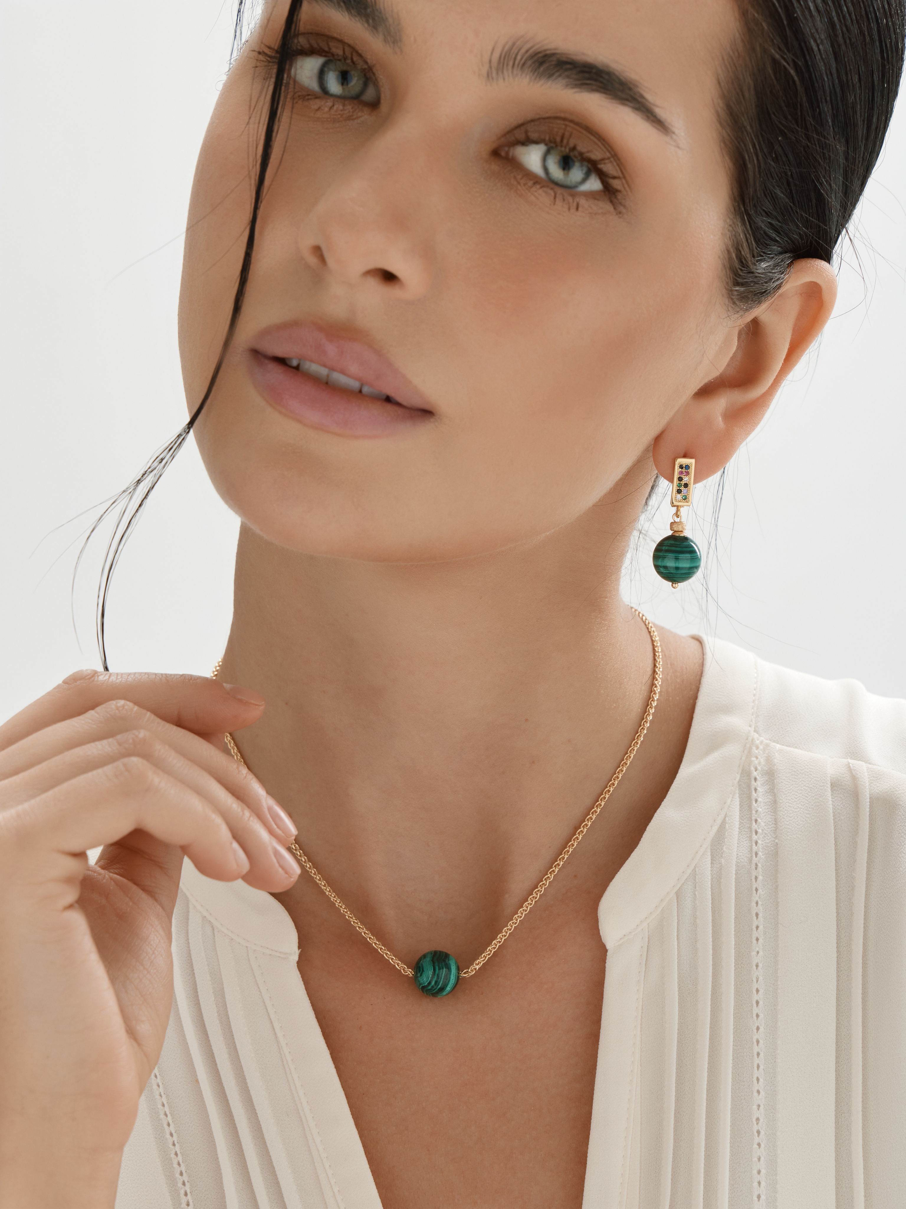 ��� �������� ��������� ��� ����� ���! ���������� ���������� �� Selena Perls. ����� � ������ � ����������� ���������!