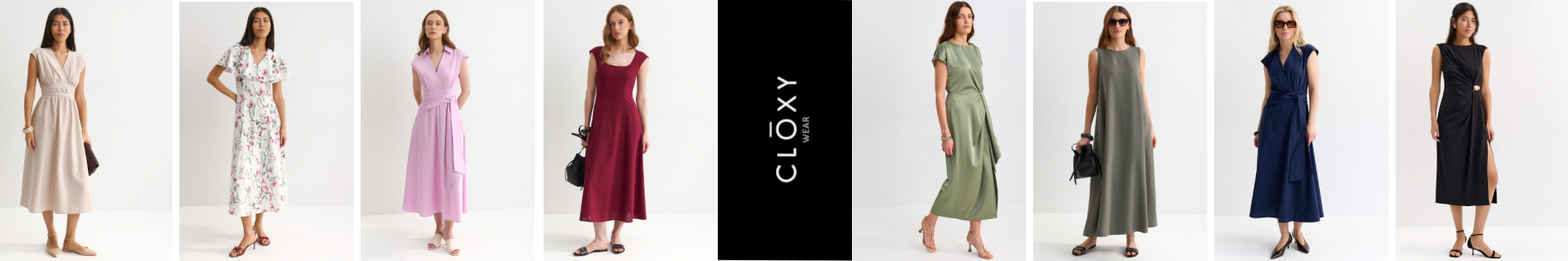 CLOXY. ���������� ����� ������� ������! ������� 42-58. ������ ���������!!! ����������! 