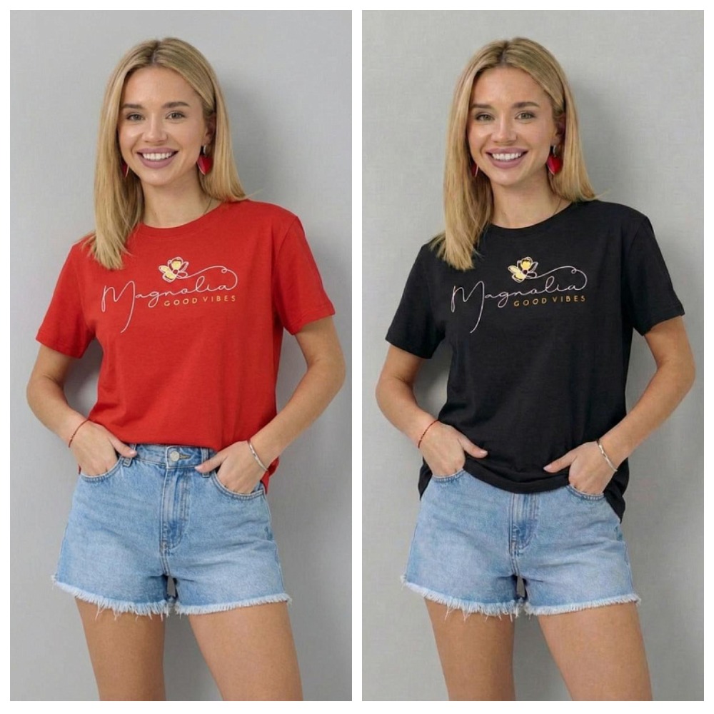 �������! �������� ������� ���. 12726/Magnolia, Oversize fit (��������� ������), � ������� � ������ �����.