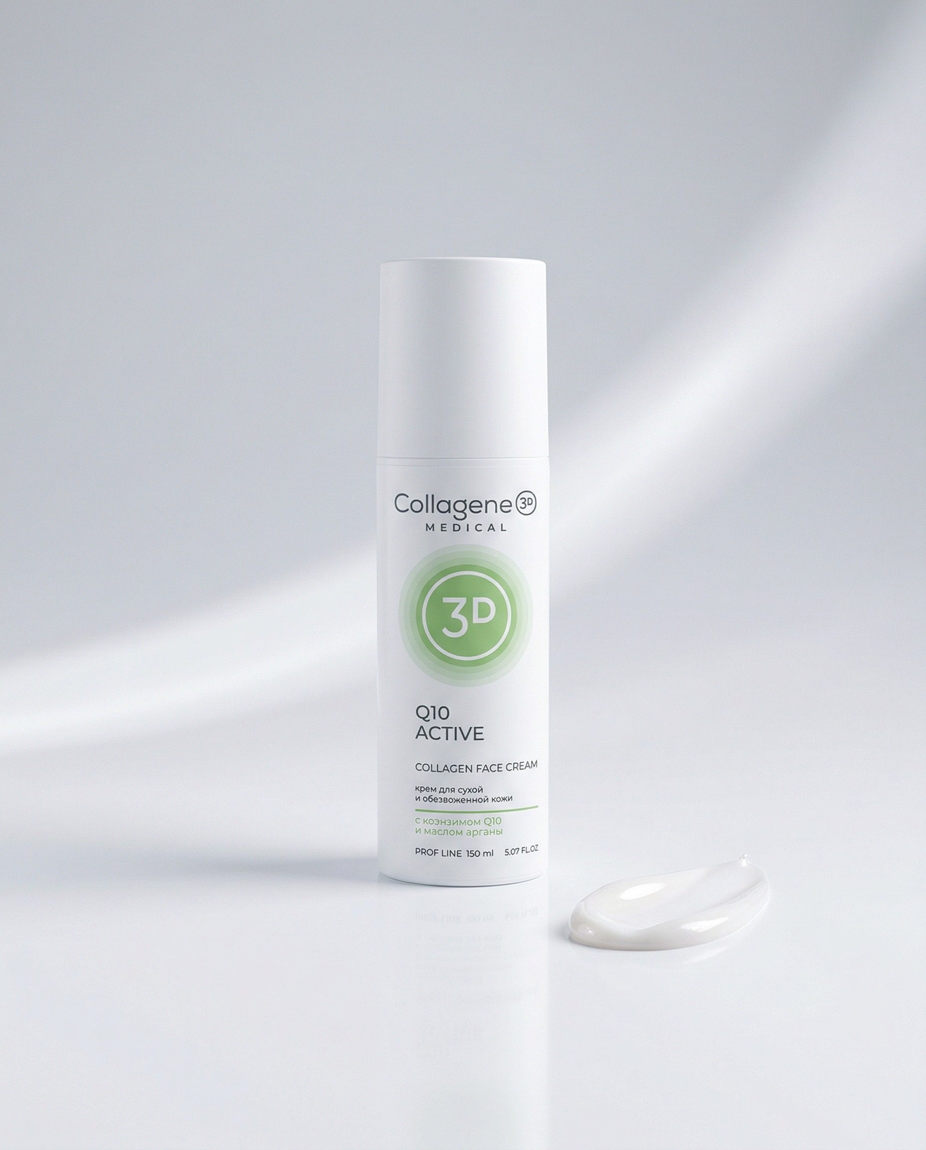 Premium Professional , ������� , Medical Collagene 3D , KORA , Mesopharm , Teana , Active+ - ���������� ������ �������� ��������� ��� ���� � ���� - 6/26.