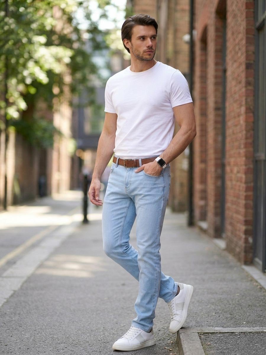 �������� ����! ������ ������� 1341� ���! ������� ������ ������ � ����� ���������. ������� Slim fit (���������� �� �����), ������� ����� �������, ������� �����.