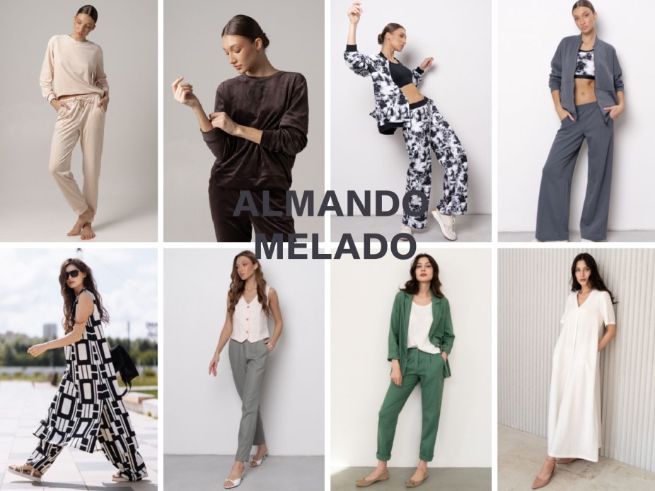 Almando Melado. ����� �� �����, ̣�, ������� � ���������� ���������! ������ �� 50%! ����� ������ ����������! ������ � ����� ��� ���� � ������. ���������� ��������, �������� ����! �� 60 �������. �.4/26