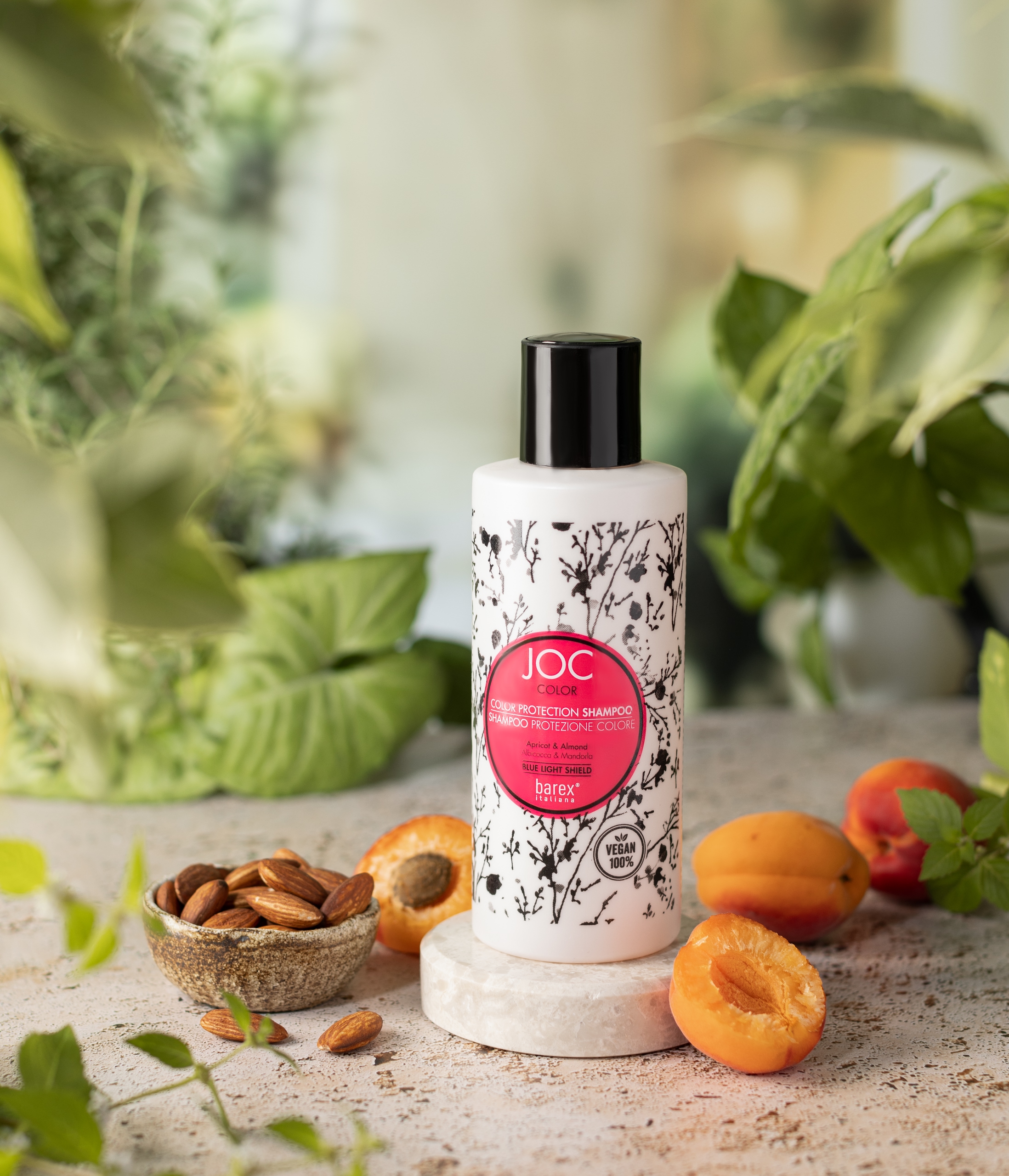 Barex Italiana , Selective Professional , FarmaVita - ����������� ����. ��������� ��� ����� - ��������� ������� �����- 6/26.