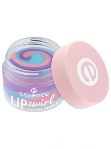 Essence/����� ��� ��� LIP swirl caring mask 01/954281        ��-���� ������� ����: 266.93 �   �����: Essence  