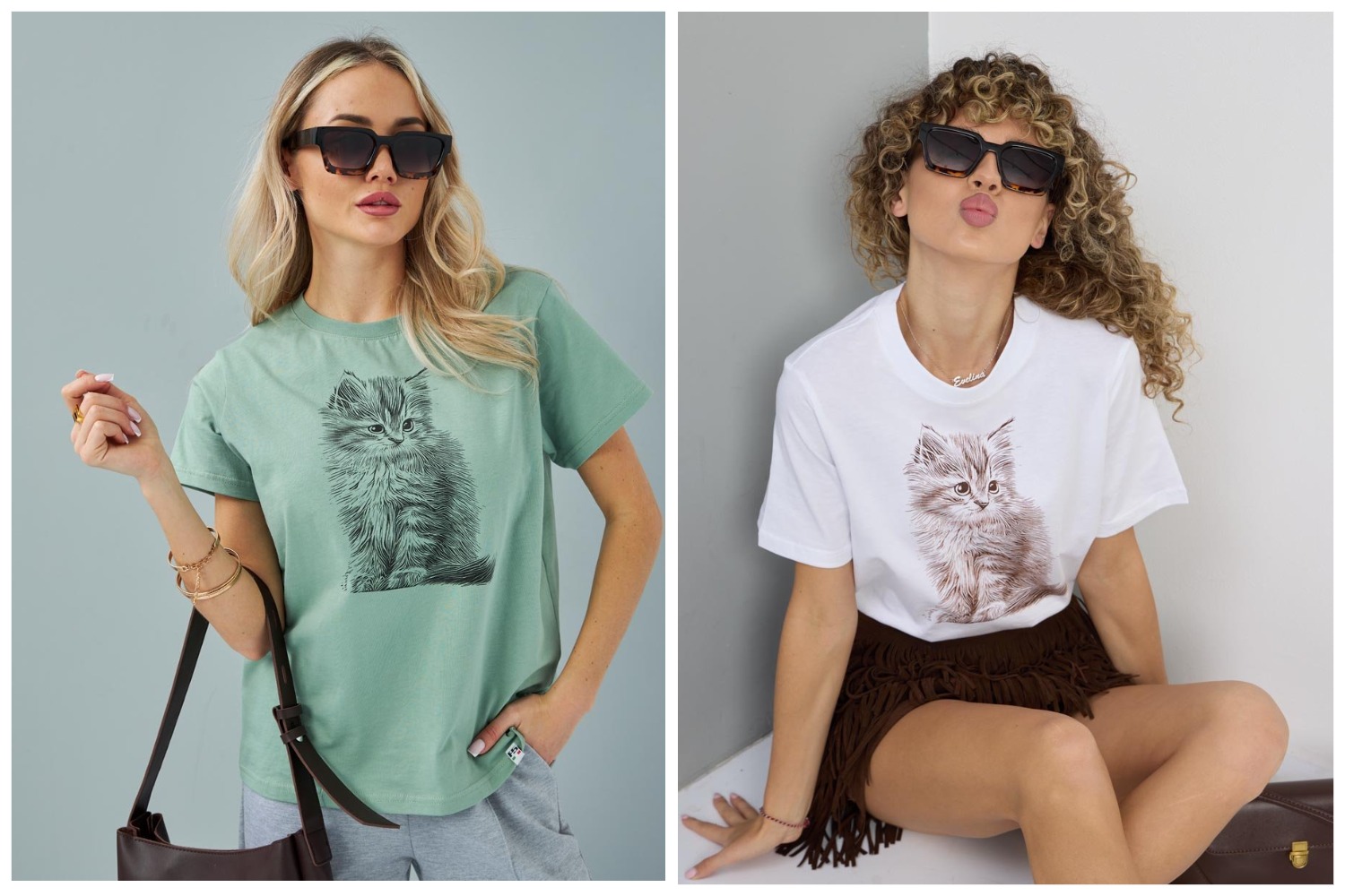 �������� ������� �������� ���. 12716/Kitten, Comfort fit (��������� ������) 