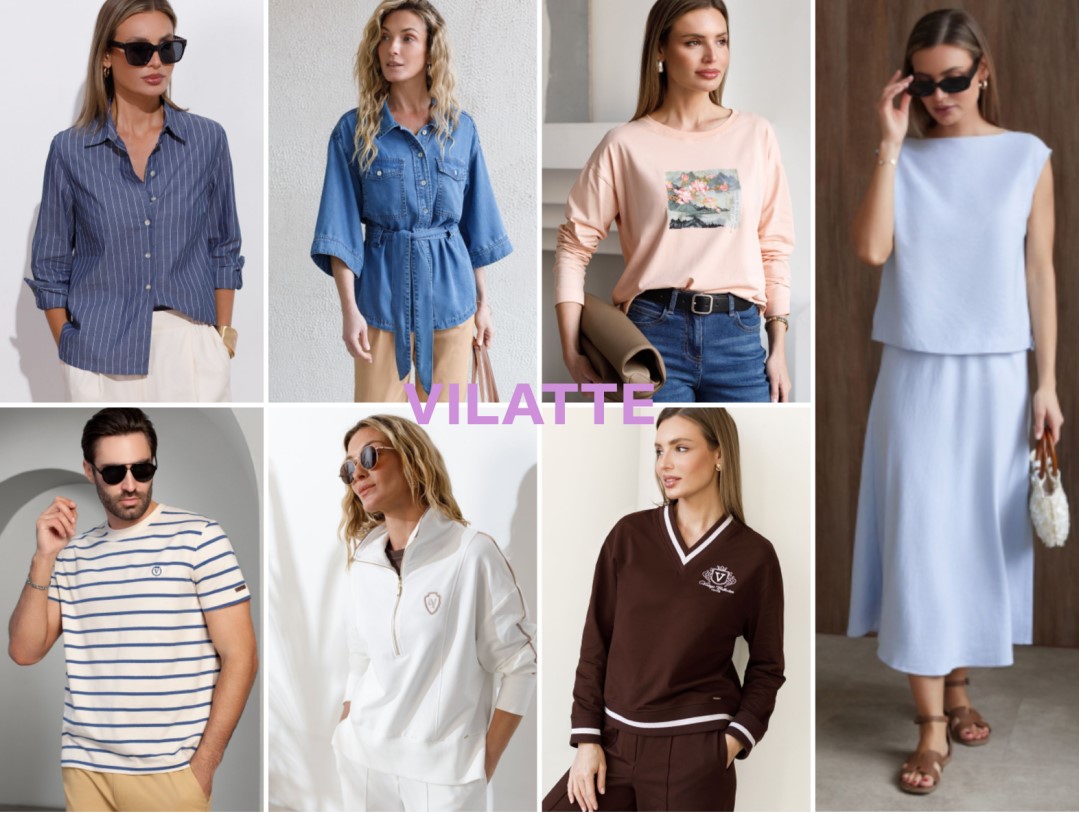 Vilatte. �������-������ ������� �� ��������, ������, ������ � ������. ������� ��������, ������� � ������� ��������. ������� ���������. ������ �� 80%! ������� 40-58. �.8/26