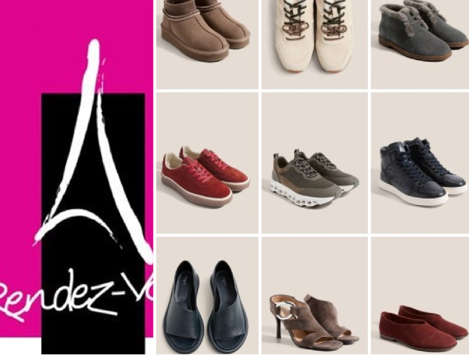 Re*ndez-vo*us! ����� Tend@nce, M@ison David. ���������� ������������! ����� ��������� 2026! ���������, ������, �����, �������. ����� ������� ����� �����, � �� ������! ����� 8/26