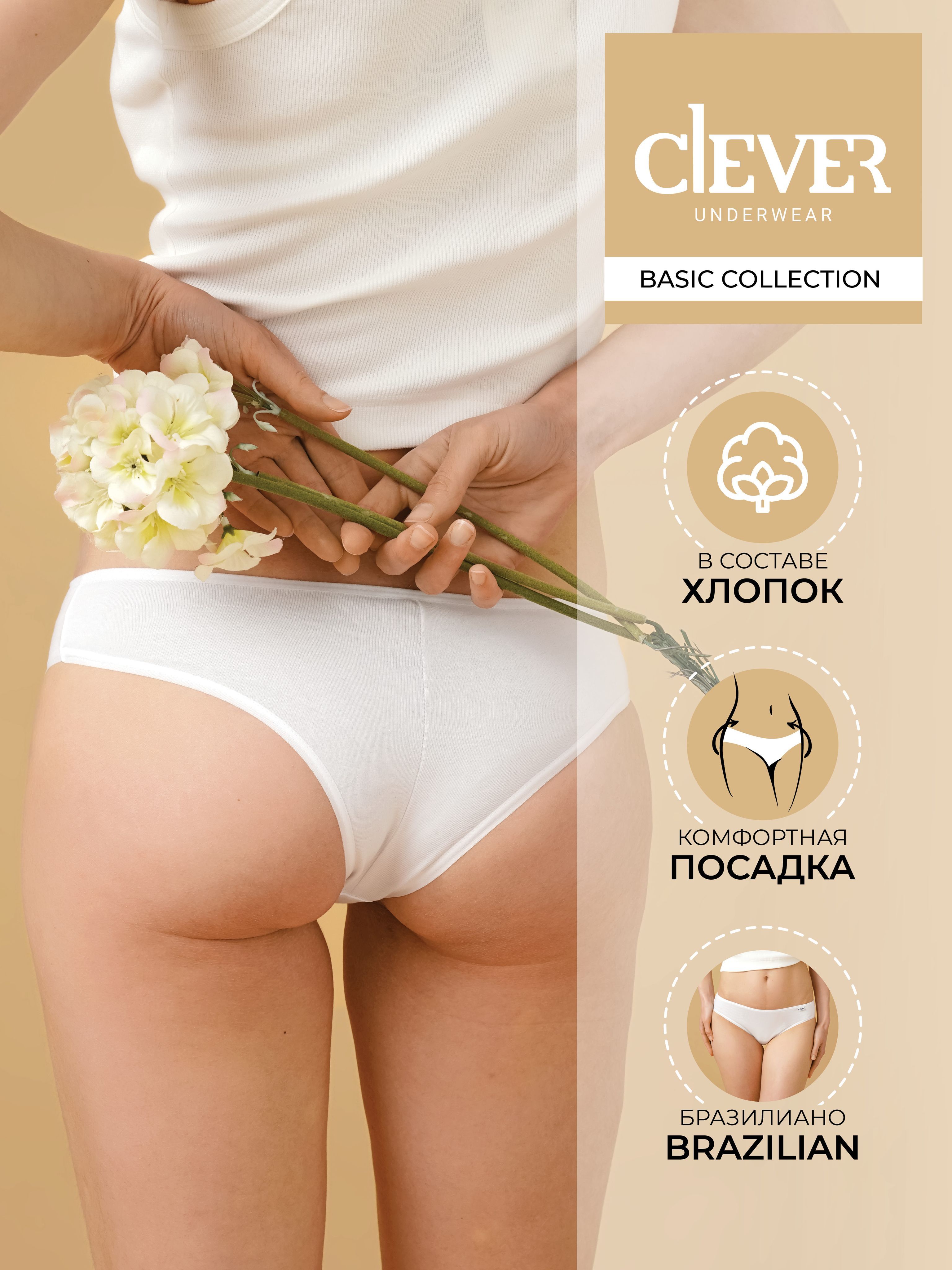 CLEVER ���������� ������� �����