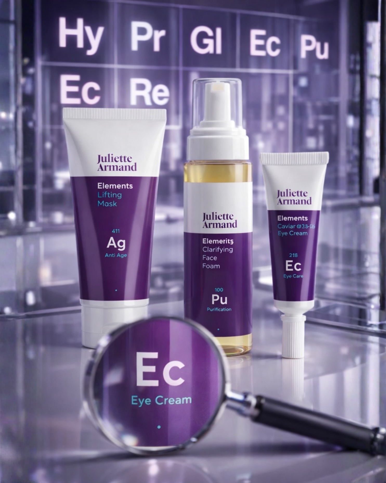 Eldan , Christina , GIGI , SKINDOM , Janssen, Anna Lotan, Juliette Armand, Beauty Style, Sesderma, Histomer, LeviSsime , Gehwol , Babor - ������� ������ ����.��������� ��� ���� � ���� - 6/26  