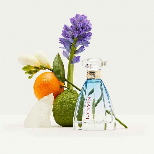 � �������  LANVIN Modern princess in jeans wom edp tester 90 ml    ������� ����: 2389 �     1 �����