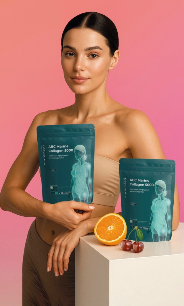 ������� ������� ��������� ABC Marine Collagen ����� � ��������. �������� ��������� � ��������� �������������� ��� ������� � �������� �������: ����, ������, �����, ������� � �������������� ����� ��������
