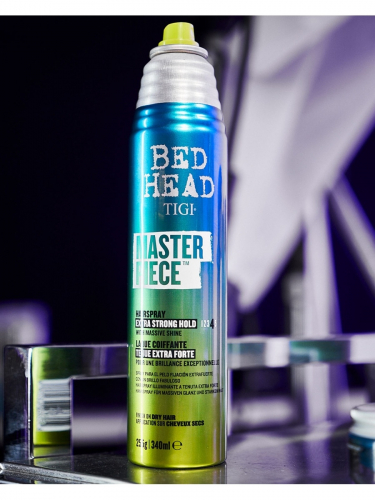  TIGI BED HEAD ��� ��� ������ � �������� MASTERPIECE 340��        ��-���� ������� ����: 1475.60 �  