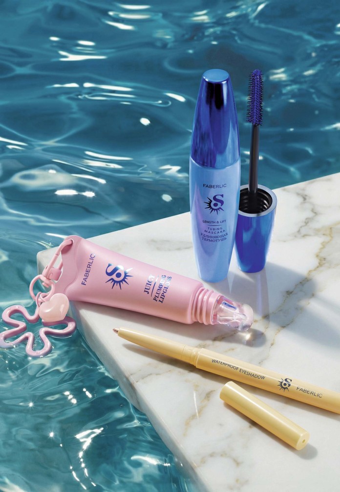 �������� �� ������ �������� 9 ������! Faberlic - ���.���� 13%. ��������� �������, �������������� �����! 100+ �������