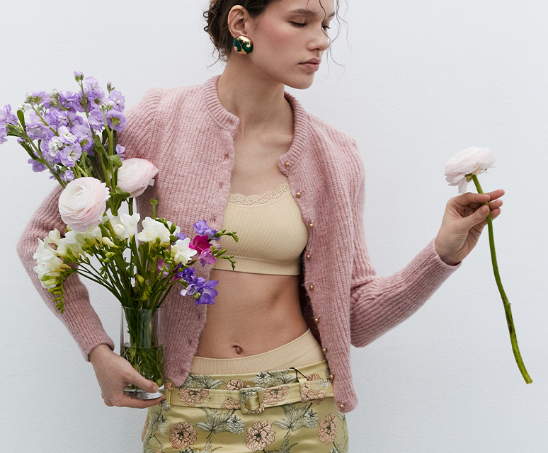 ��������-���� �� 06.04 ������� 10.04 ����������� ������ �� MiNiMi, Conte, OMSA, SiSi, Innamore, Incanto. �������, ������� � ������� �����������