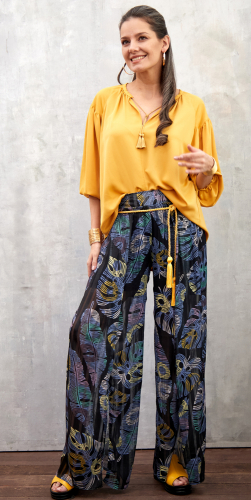 ������ �������� ����� Twenty One � Lotta Gardling