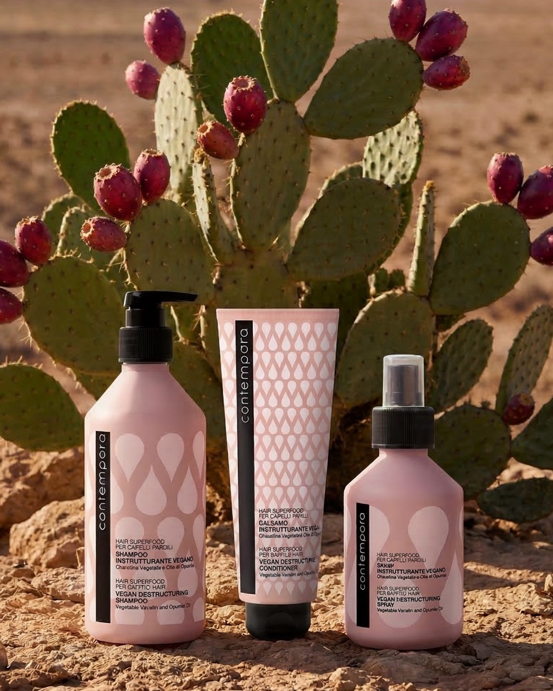 Barex Italiana , Selective Professional , FarmaVita - ����������� ����. ��������� ��� ����� – ��������� ������� �����- 7/26.