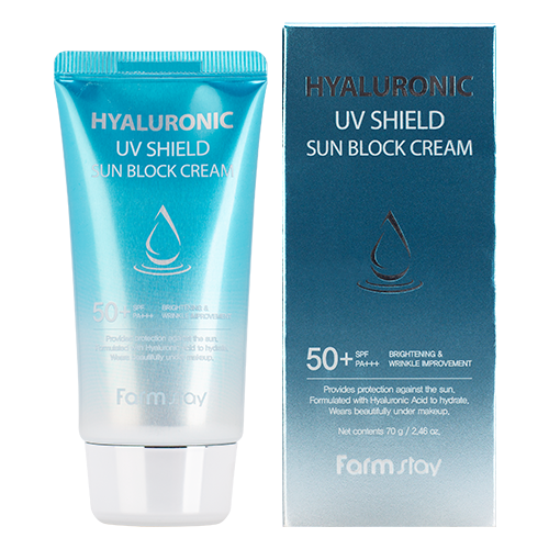 ����� 49 ���!!!! ���� 612�!! �������������� ���� � ������������ �������� SPF50+/PA++++, 70�, FarmStay (�����)! �������� 2�1: �������������� ���� � ���� ��� ������ �������� ������������ � ��������������� ���������. 