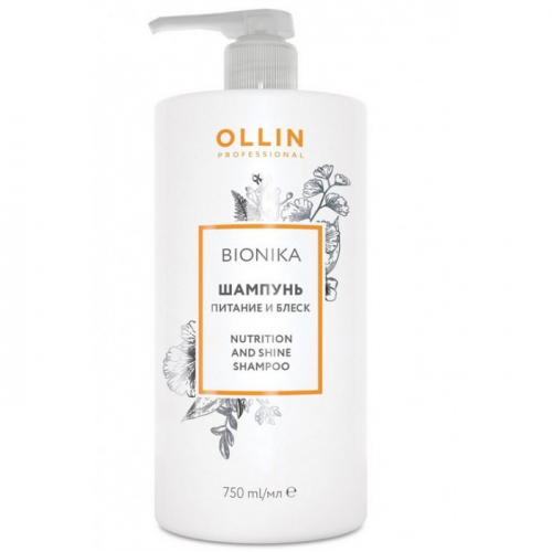 OLLIN BIONIKA ������� «������� � �����» 750��        ��-���������� ������� ����: 949.00 �   �������: 397380  