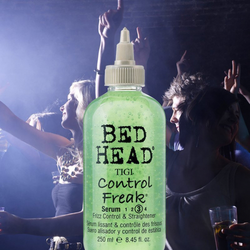 TIGI ��������� ��� ��������� � ���������� ������� TIGI BED HEAD CONTROL FREAK 250 �� ��-���� ������� ����: 1212.10 � 