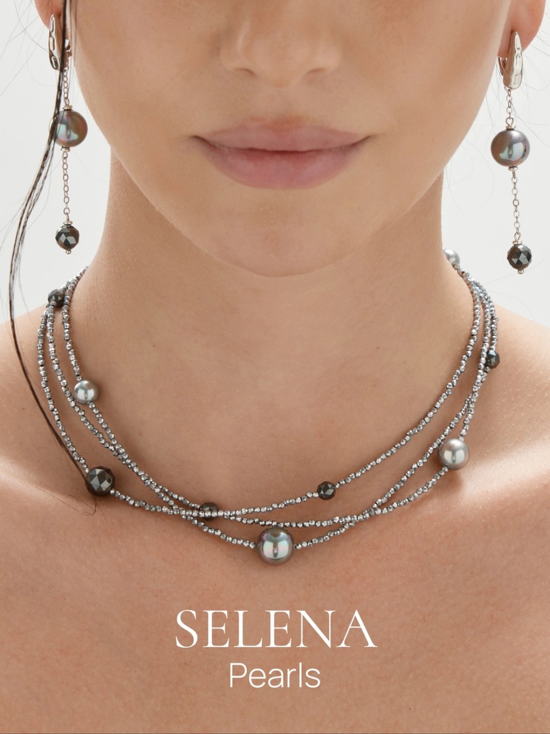 �������! SELENA PEARLS - ��������� �� ������������ ������� � ��������� �������� � �������� �������.   