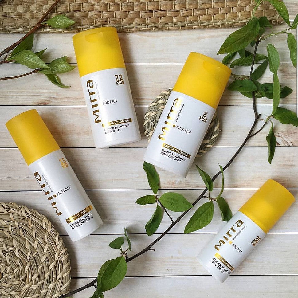 �������� �������� � SPF �� MIRRA - ������������ ������ �� ������������ � ��������� ������. ����� ��������� ������ ��� ������