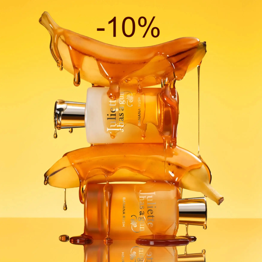 Juliette Has a Gun Banana Rush - ��� �� ������ ������, ��� ��������� ��������� � ���� ��������! ��� ��������� ������ �������, ������� ��� ������ ��������� ������ ������, �� ���� ���� �� � ����))