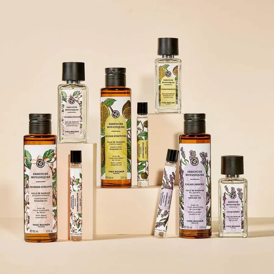 ��������� � �������� ����� 2-� �������: �� Yv*es Roc*her � �� Tian*De = ������ �� 70%! 