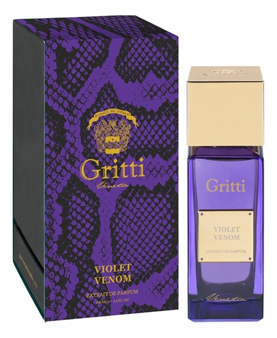 �������! DR. GRITTI VIOLET VENOM - ��, ������� ������� ��������)) ������ ��� ���, ��� �� ������ ���� �����! �� ����� ������ � ����, ������ ������� ���������, � ������������ �������������