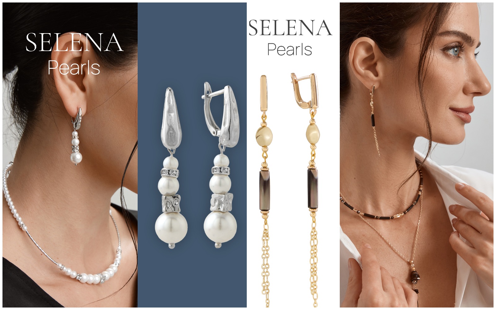 ������� ���� �� ���������� SELENA!  ���������� ���������� �� Selena Perls, ������ � ������ � Selena- ������ � ������ ����! �������������� ���� ��������� ���� 2026! ����� ���������� ������!