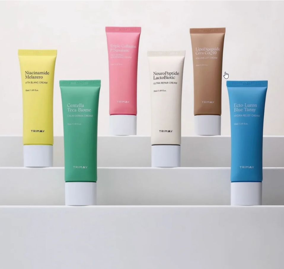 ������������ TRIMAY