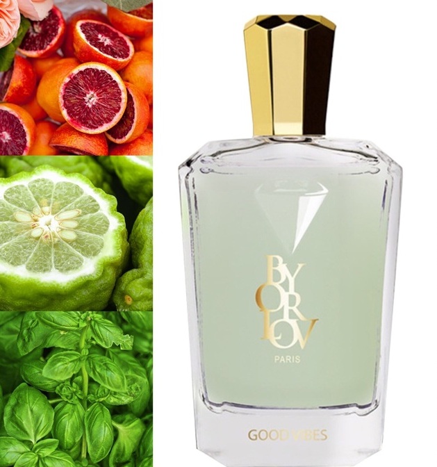 ���������� ����� � ����� ��������! ������ ����� ���� - ������ ��� ����! Orlov Paris Good Vibes - ��� �� ������ ������, ��� �������� �������, ������������������ �������!!!