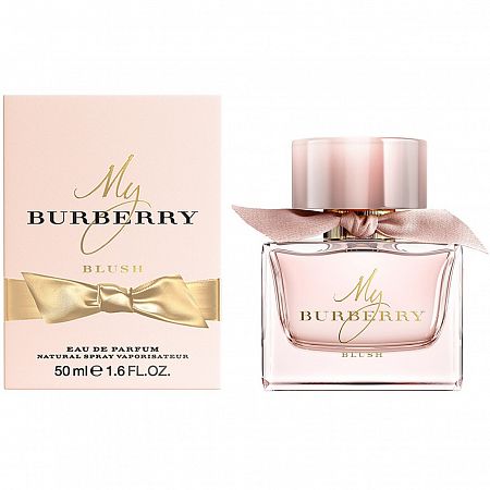 ����� � ������� Burberry My Burberry Blush - ������, ������� ������������ �� ����, ������ ����� ������ � ���������� ������! ���������� - � ����� ���� ������ ������ ����� �������� ���������!